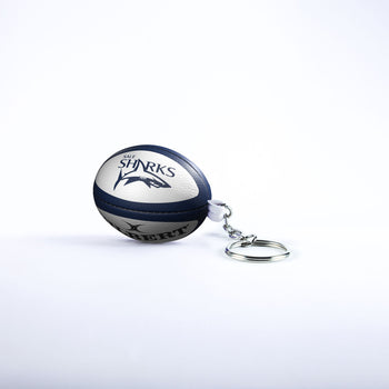 Porte-Clés Sale Sharks