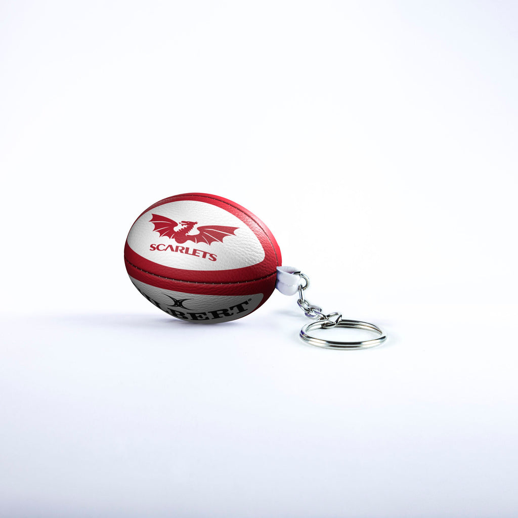 Porte-Clés Scarlets