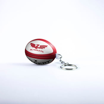 Porte-Clés Scarlets