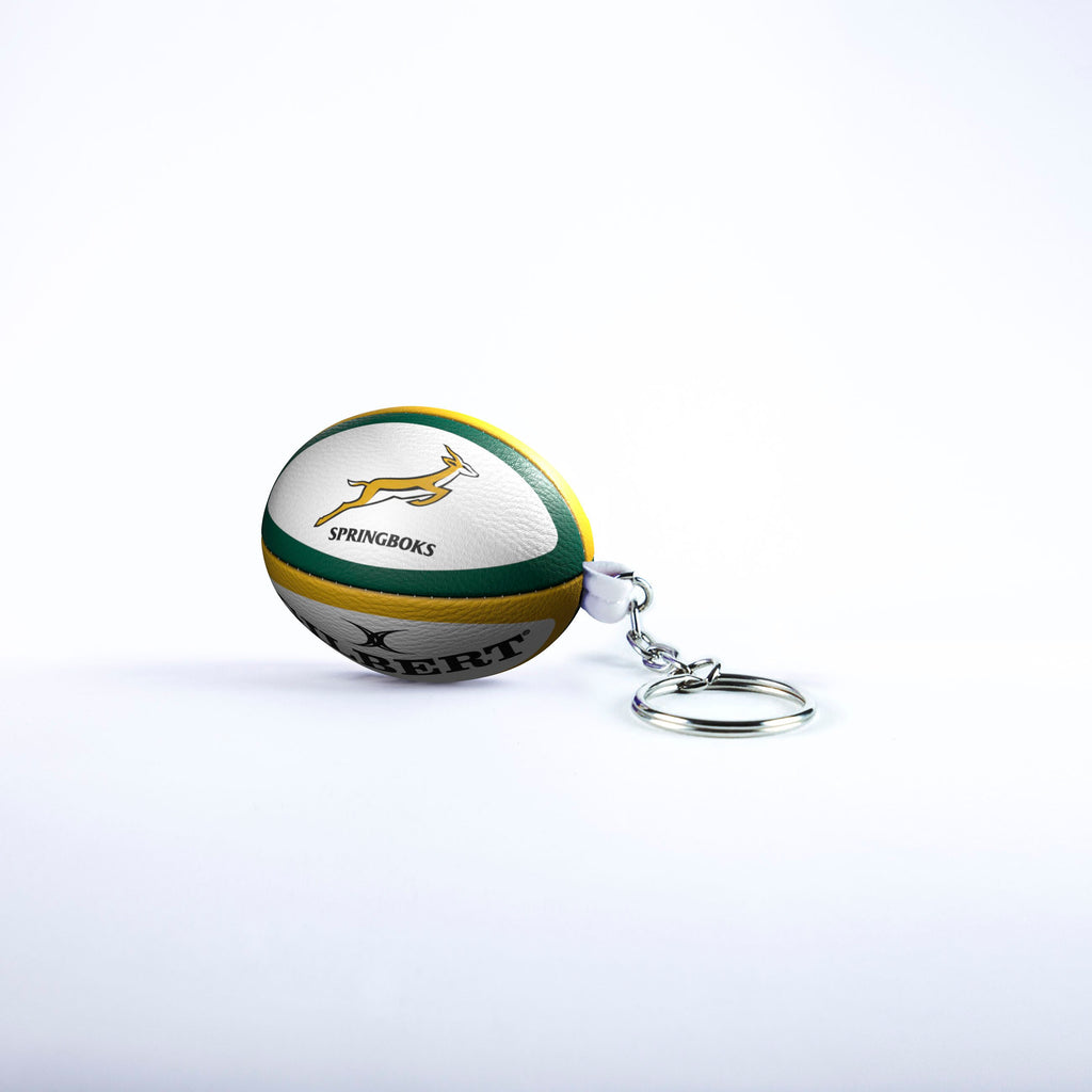 Porte-clefs Ballon De Rugby Toulon - Gilbert