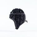RPBJ26Body armour_Mouthguards Octane Headguard Black Grey, Side Left