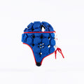 RPBJ26Body armour_Mouthguards Octane Headguard France, Side Left