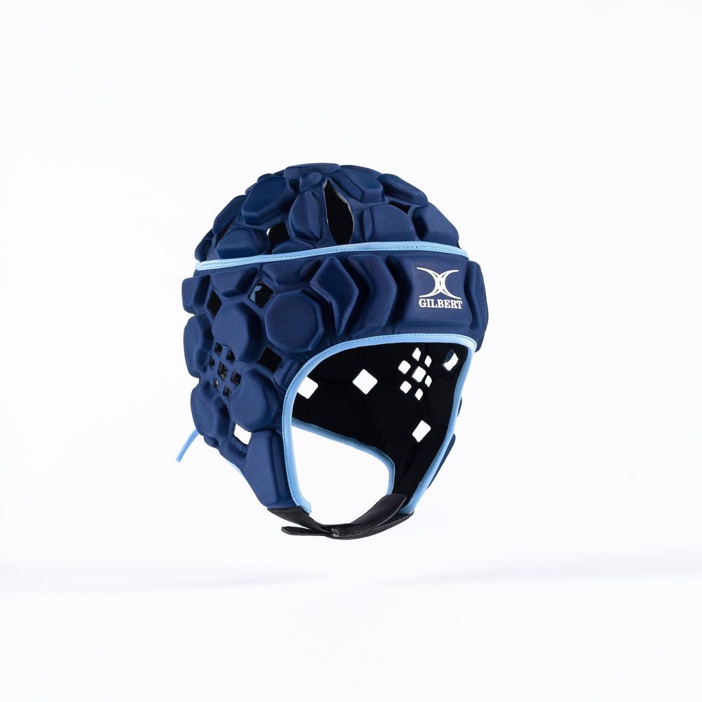 RPBJ26Body armour_Mouthguards Octane Headguard Navy Sky Main