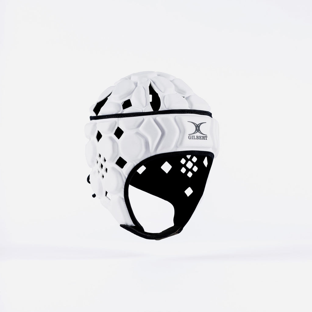 RPBJ26Body armour_Mouthguards Octane Headguard White Black Main