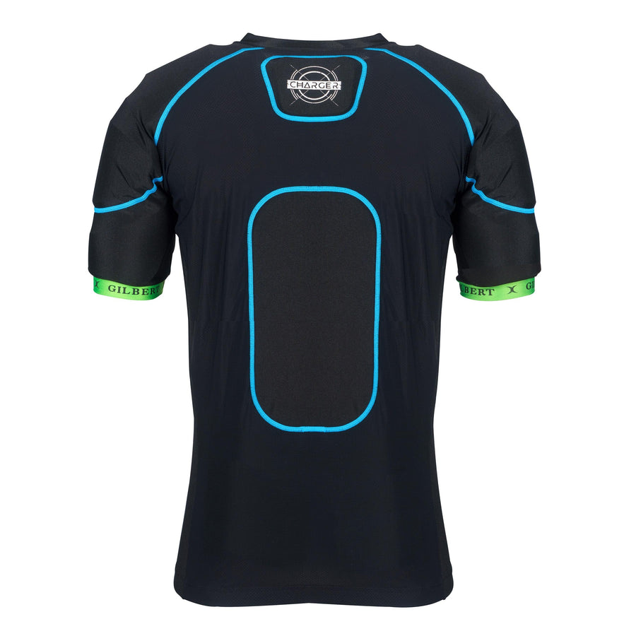 Charger X1.1 Body Armour - Junior