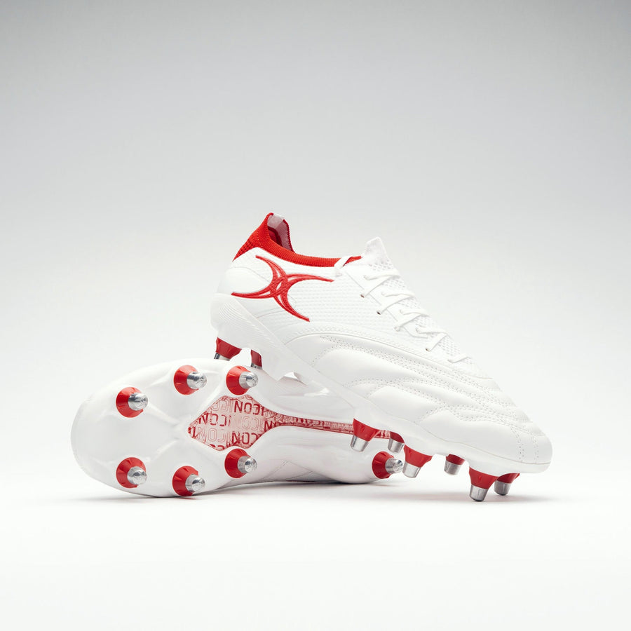 Crampons Icon Players - Junior (8)