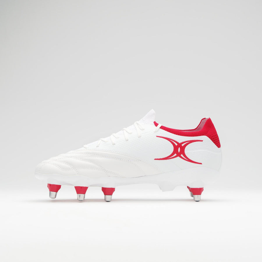 Crampons Icon Players - Junior (8)