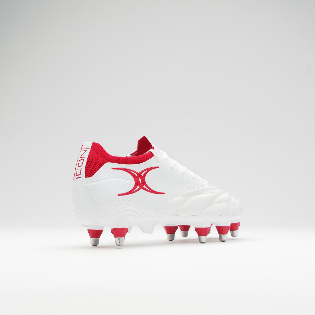 Crampons Icon Players - Junior (8)