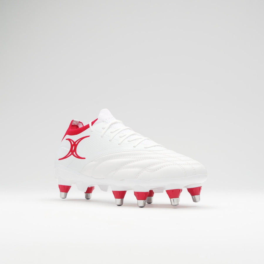 Crampons Icon Players - Junior (8)