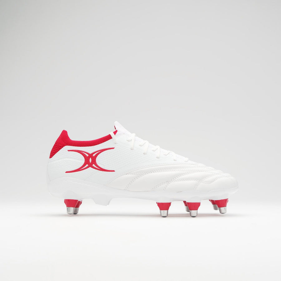 Crampons Icon Players - Junior (8)