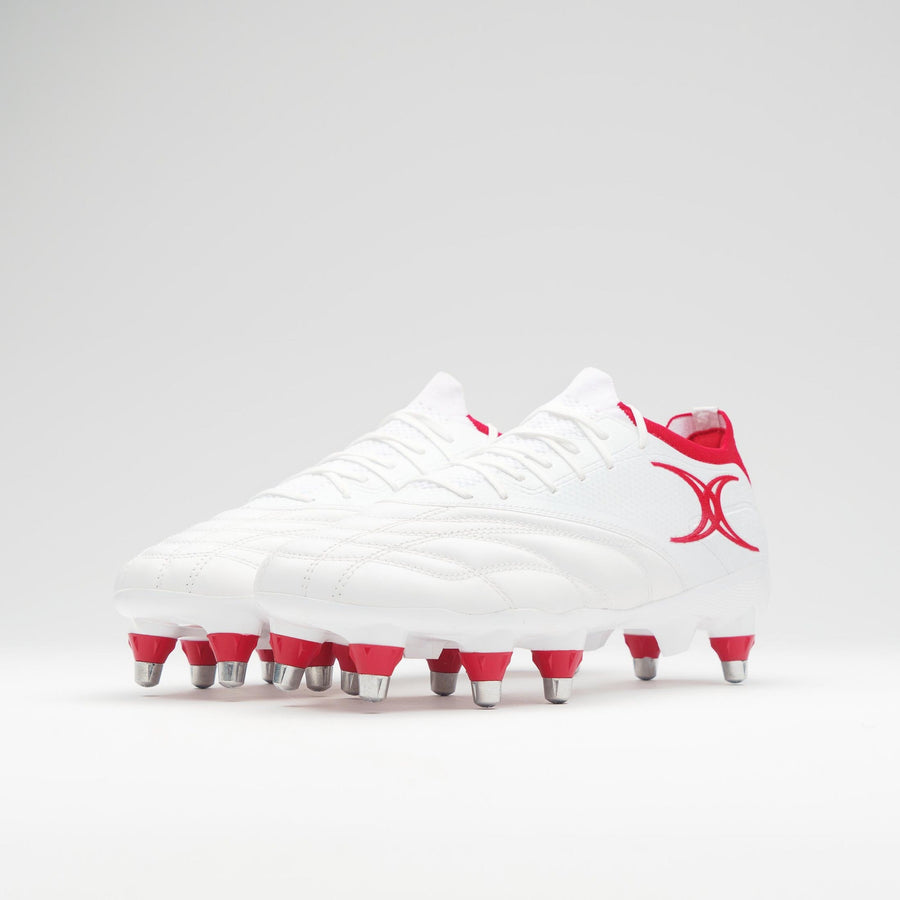 Crampons Icon Players - Junior (8)