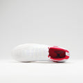 RSAD25Boots Icon Players 6 Stud White Red, Top