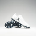 RSAE25Boots Icon X 6 Stud White Main