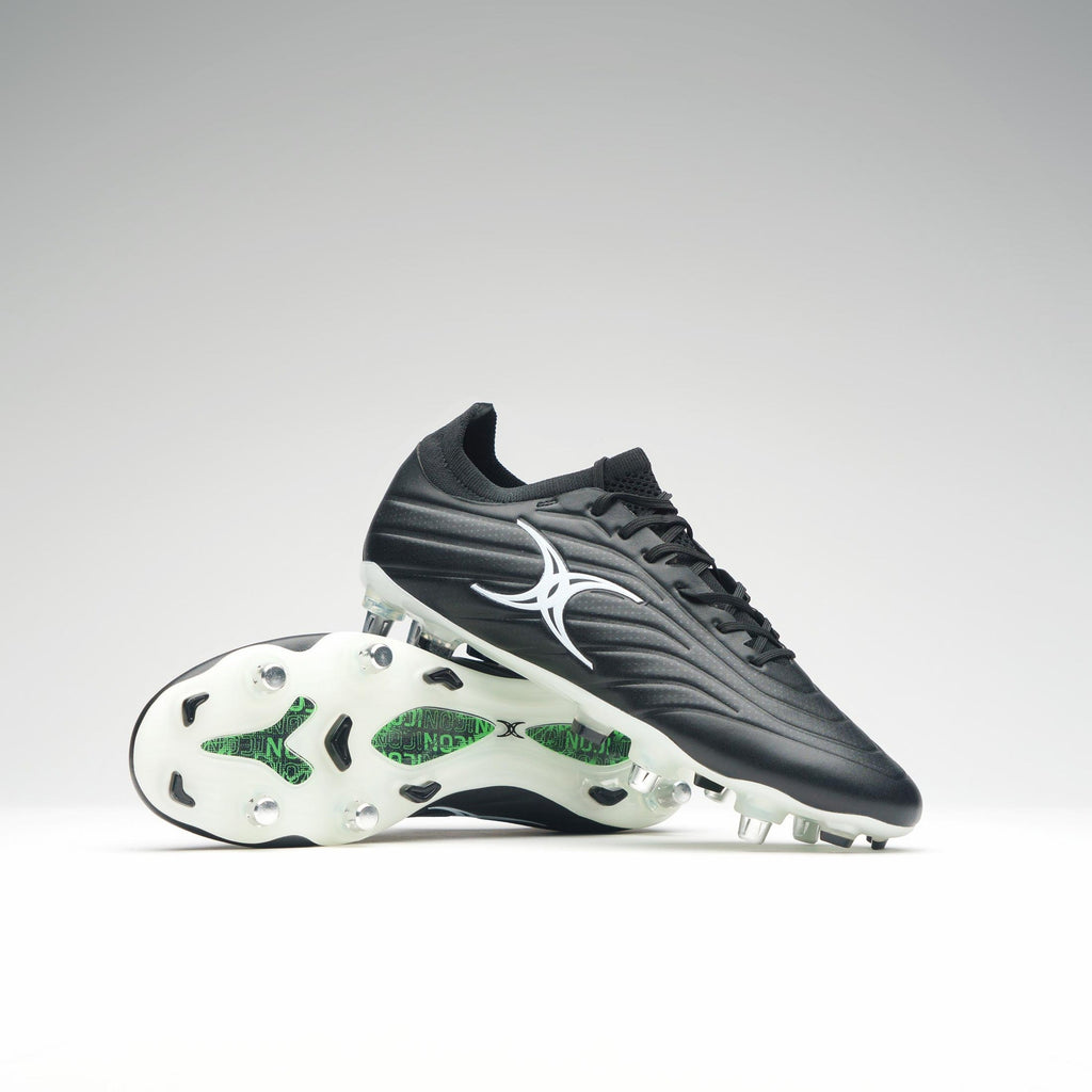 Crampons Icon X - Junior (6)