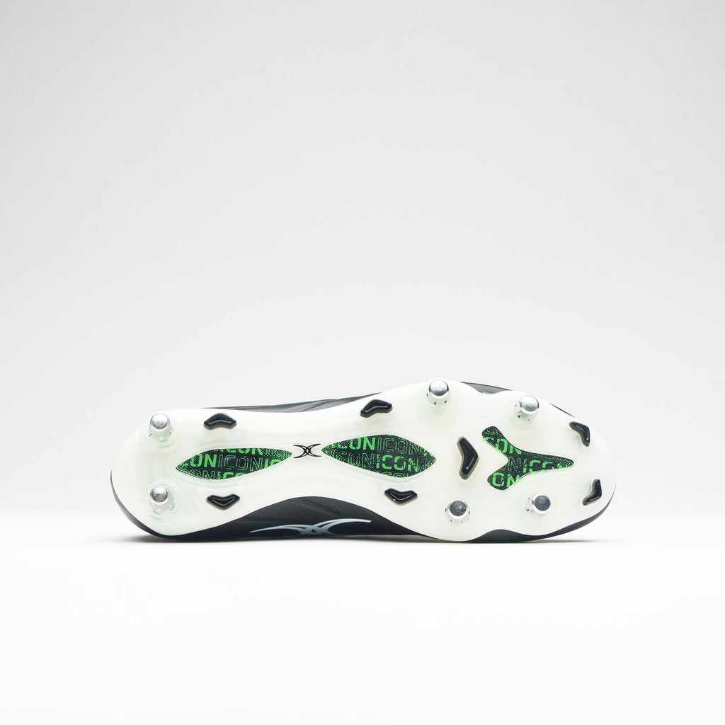 Crampons Icon X - Junior (6)