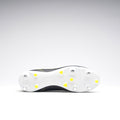 RSAI24Boots Cage Torq 6 Stud Black Yellow, Sole