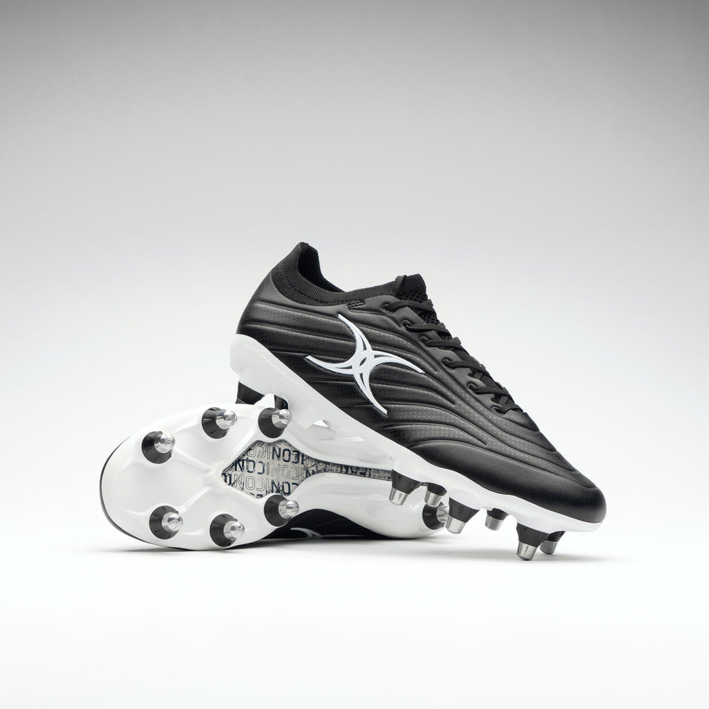 Crampons Icon Power X - Junior (8)