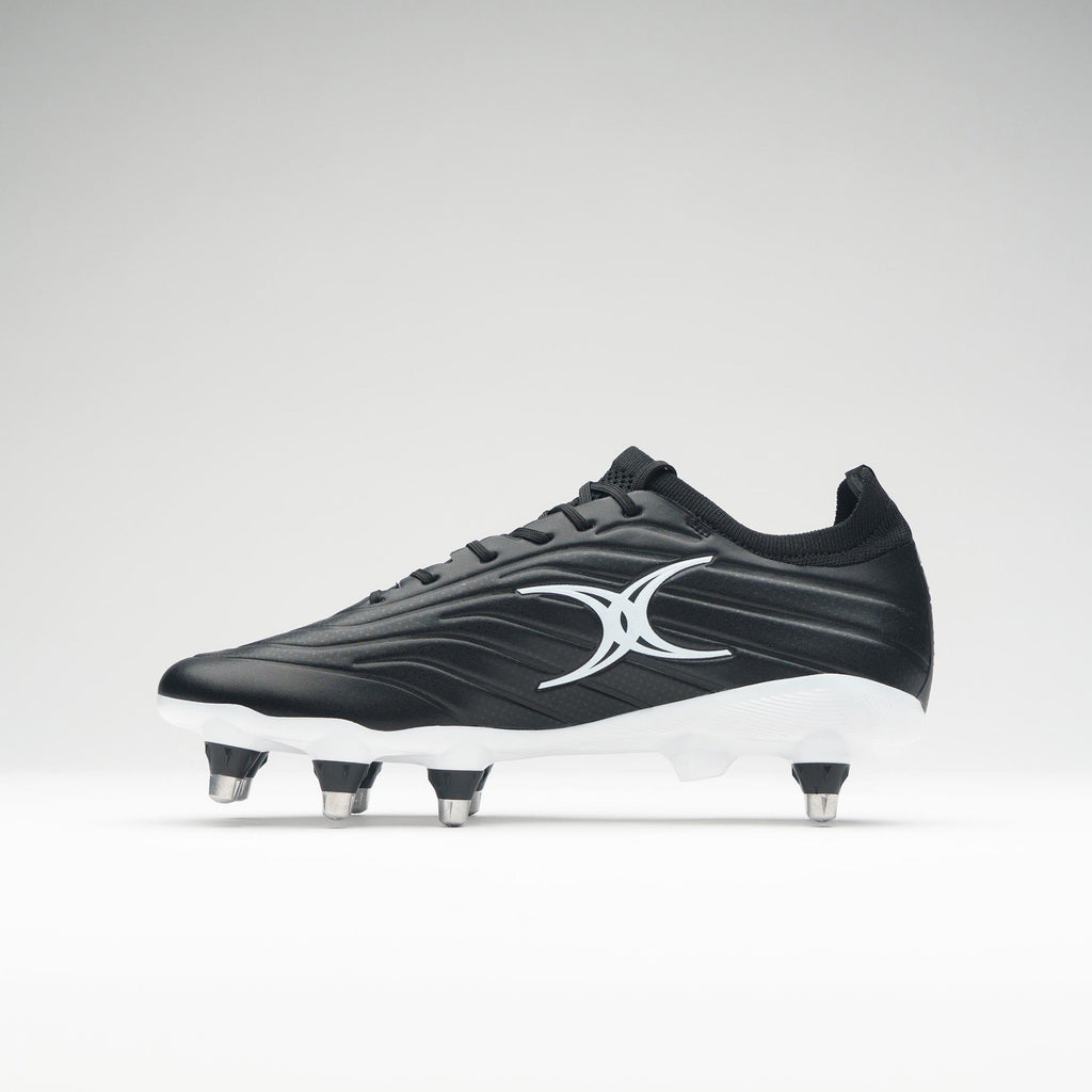 Crampons Icon Power X - Junior (8)