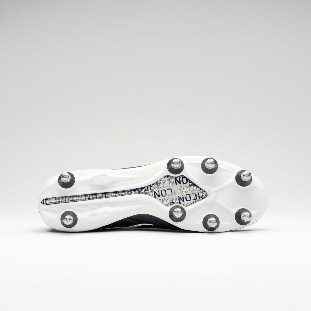Crampons Icon Power X - Junior (8)