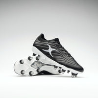 RSAI25Boots Icon Power X 8 Stud V2 Black Main