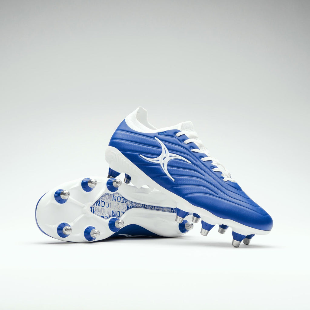 RSAK25Boots Icon Power X 8 Stud Blue Main