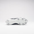 RSCA24Boots Sidestep X20 Power 8 Stud Black & White, Sole