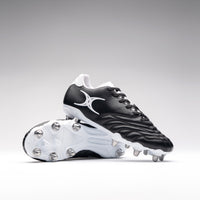RSCA26Boots Sidestep Icon 8 Stud Black Main