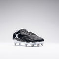 RSCA26Boots Sidestep Icon 8 Stud Black Outstep Toe