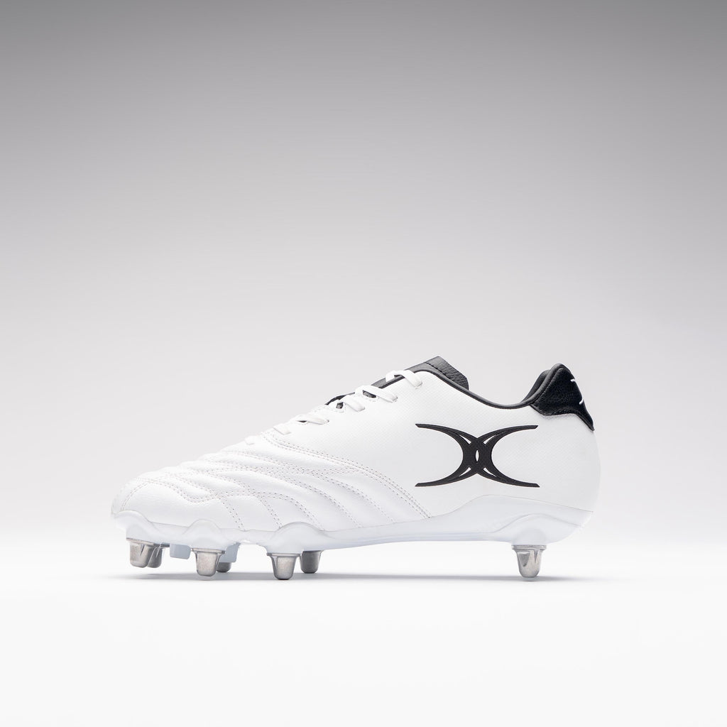 Sidestep Icon 8S Stiefel – Senior