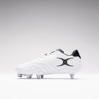 Sidestep Icon 8S Boots - Senior