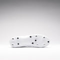 RSCC26Boots Sidestep Icon 6 Stud White Sole