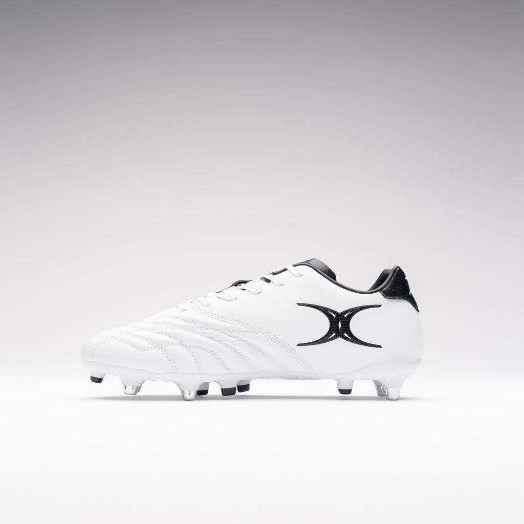 RSCC26Boots Sidestep Icon 6 Studies White Instep
