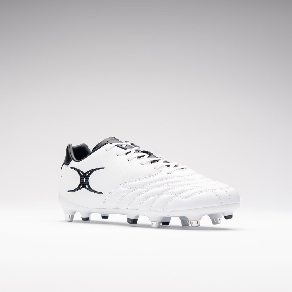 RSCC26Boots Sidestep Icon 6 Studies White Outstep Toe