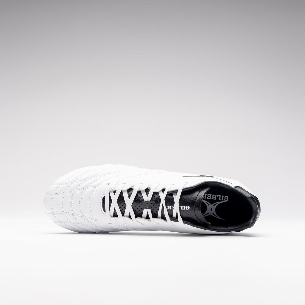 RSCC26Boots Sidestep Icon 6 Studies White Top