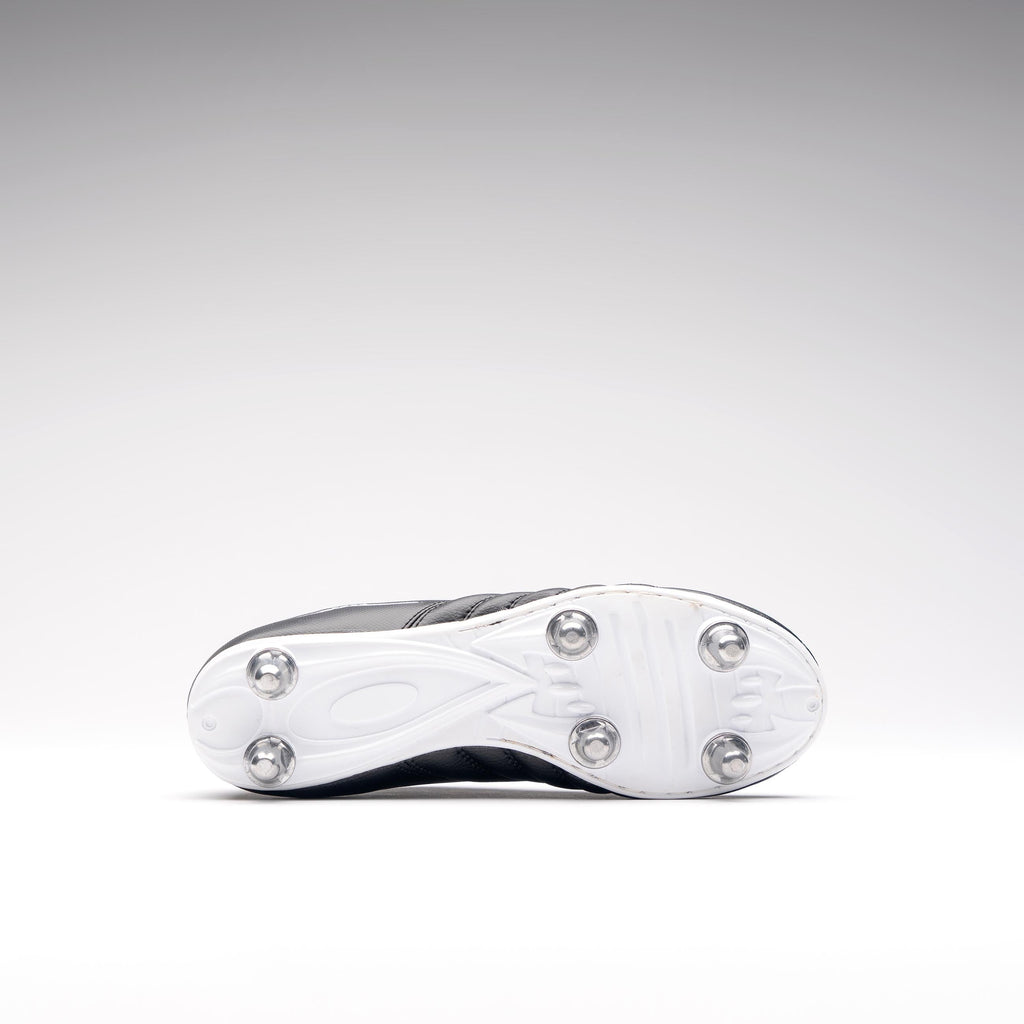 Sidestep Icon 6S Boots - Mini