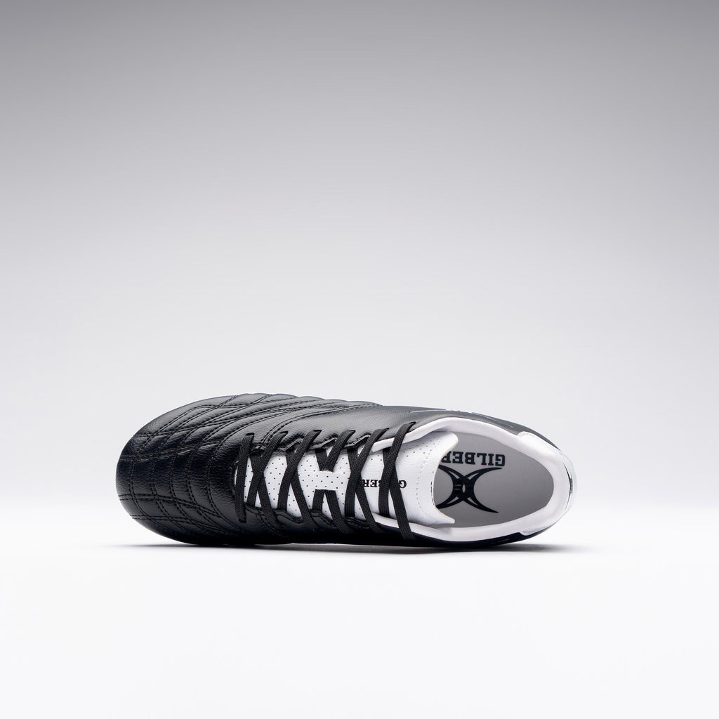 Sidestep Icon 6S Boots - Mini