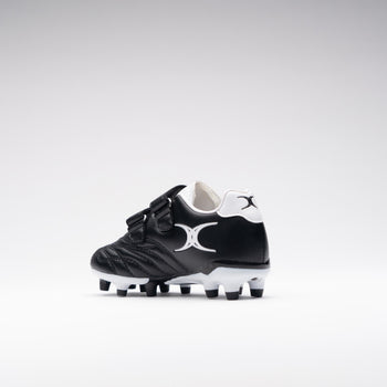 RSCG26Boots Sidestep Icon Mini MSX Instep Heel