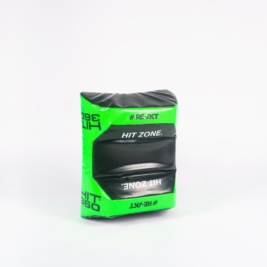 RWAC24Tackle bags and Pitchside Wedge Reakt