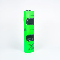 RWBD24Tackle bags and Pitchside Tackle Bag Hit 360 JNR