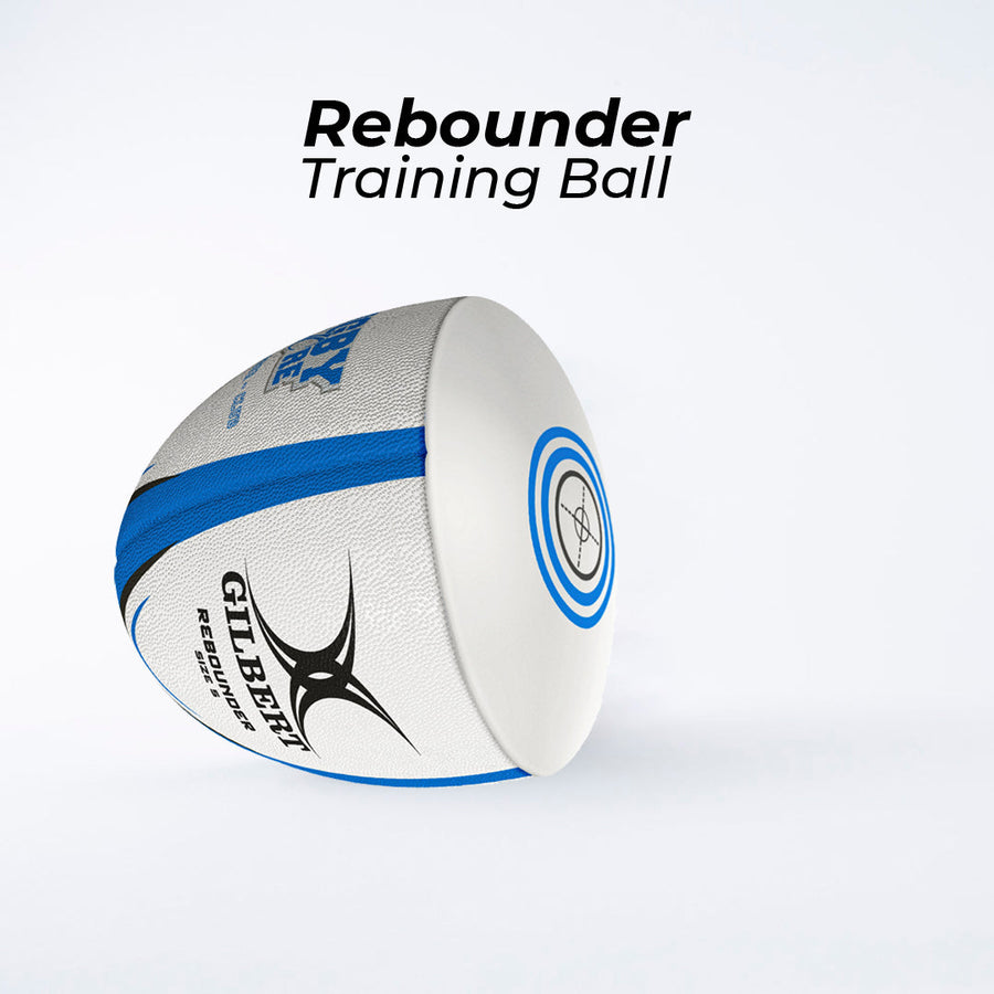 Ballon d'Entraînement Rebounder