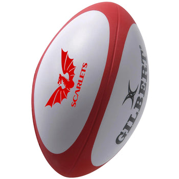 Ballon Anti-Stress Scarlets