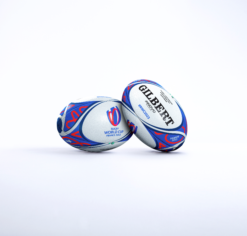 MATCH D'OUVERTURE DE LA RWC 2023 - INNOVO