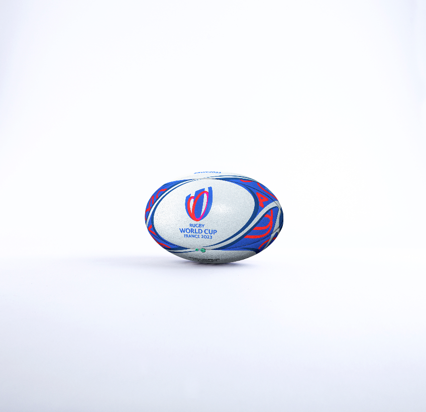 MATCH D'OUVERTURE DE LA RWC 2023 - INNOVO