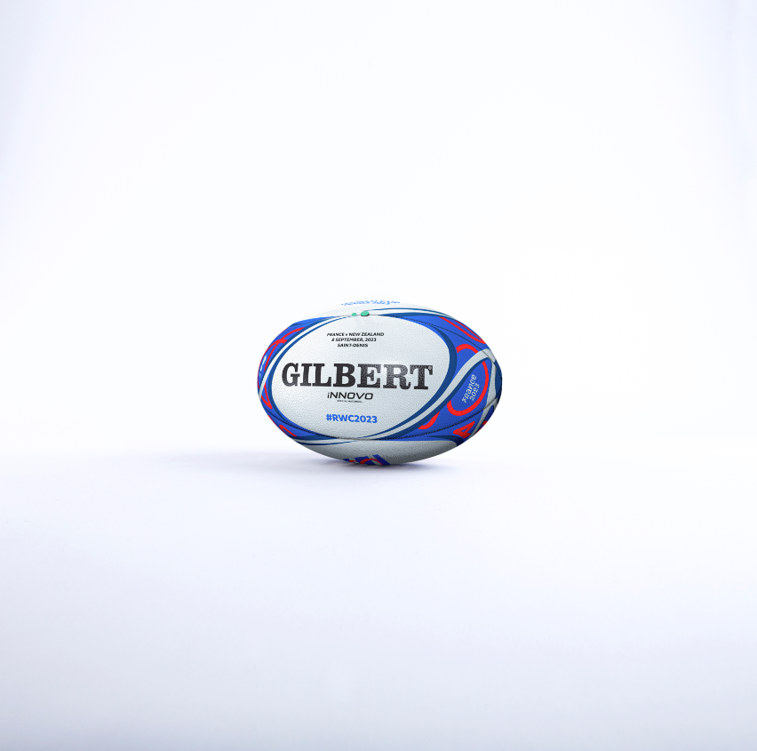 MATCH D'OUVERTURE DE LA RWC 2023 - INNOVO