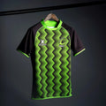 Maillot de matcht World XV