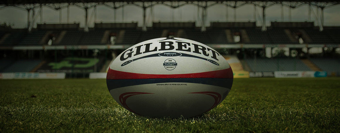 Gilbert Rugby Sa Personnalises – Gilbert Rugby France