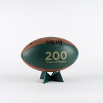 Limited Edition 200 Years Leather Ball