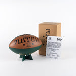 Limited Edition 200 Years Leather Ball