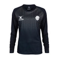 Tee Shirt Manches Longues Barbarian FC Solar - Femme