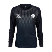 Tee Shirt Manches Longues Barbarian FC Solar - Femme